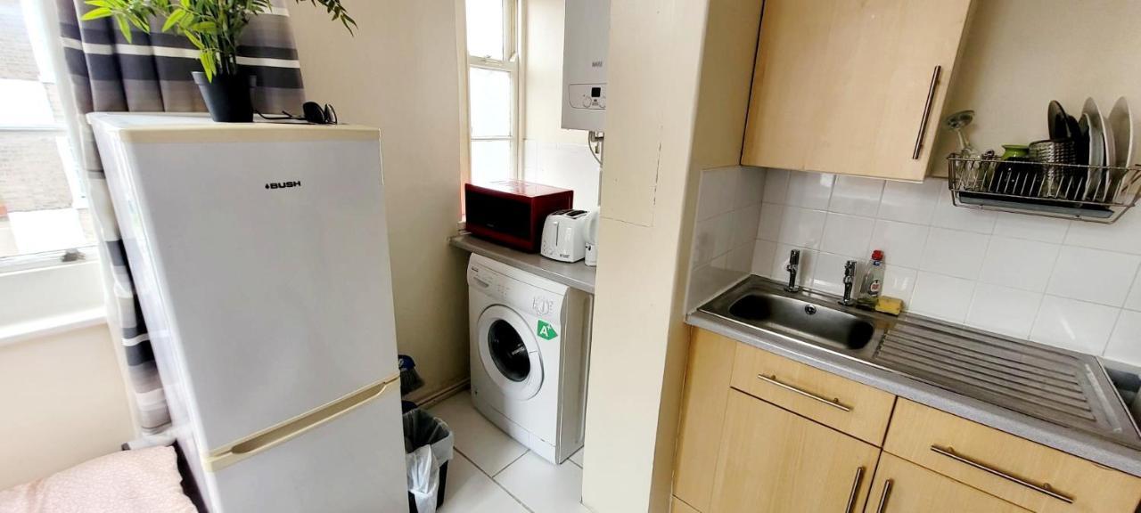 Flat In * Londres