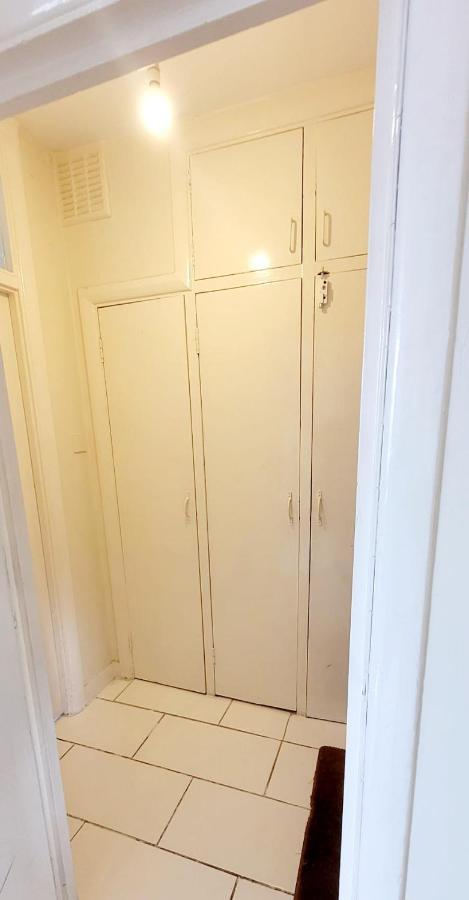 Flat In Appartement *