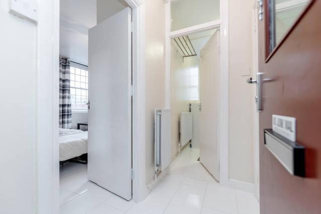 Appartement Flat In Londres