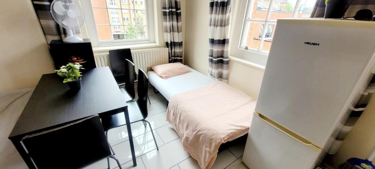 Appartement Flat In