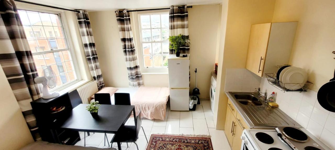 Flat In Appartement Londres